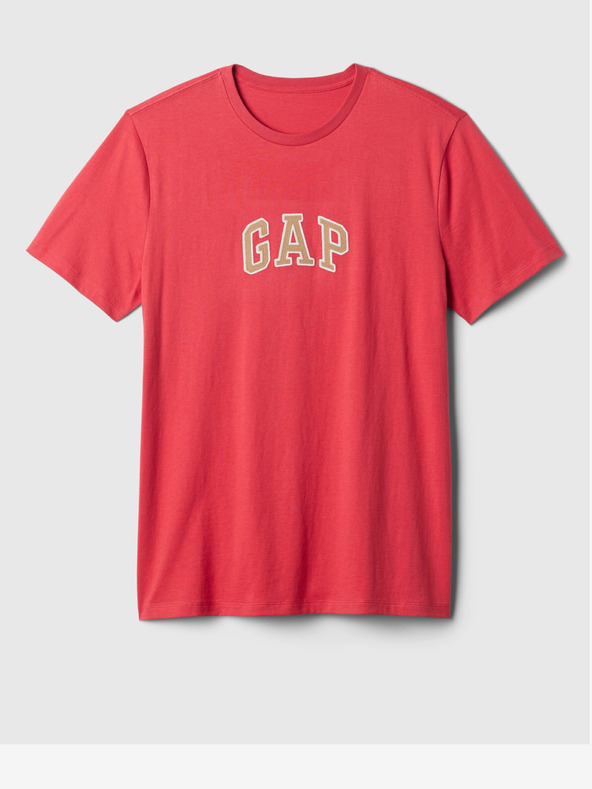 GAP Тениска с логото на GAP