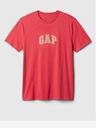 GAP Тениска с логото на GAP