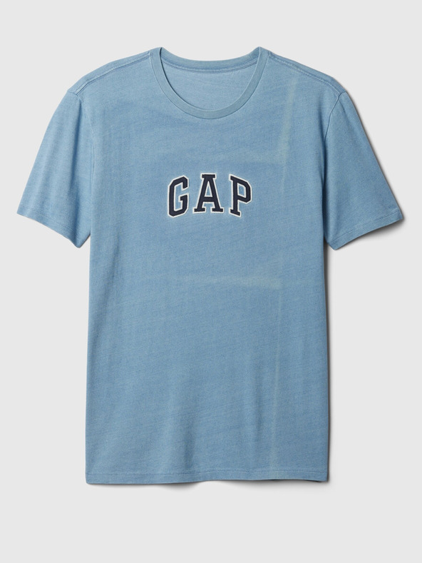 GAP Тениска с логото на GAP
