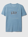 GAP Тениска с логото на GAP