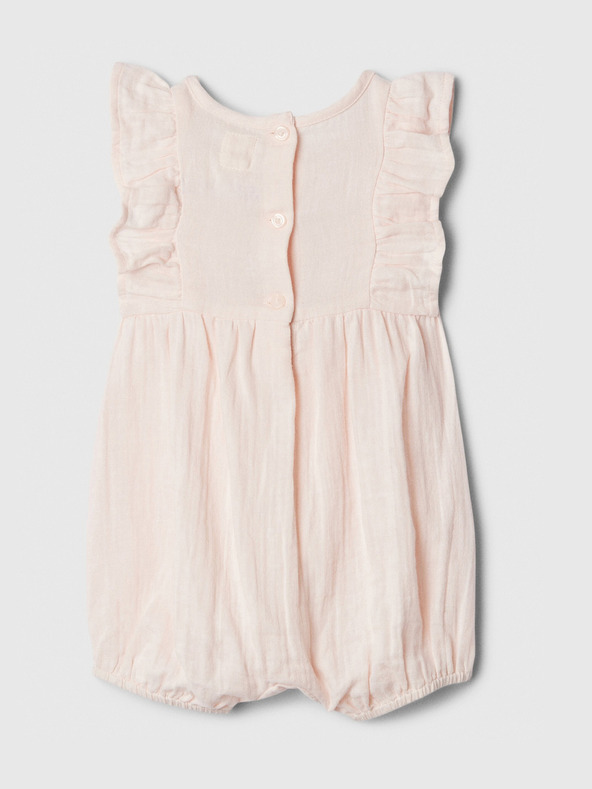 GAP Бебешки гащеризон GAP