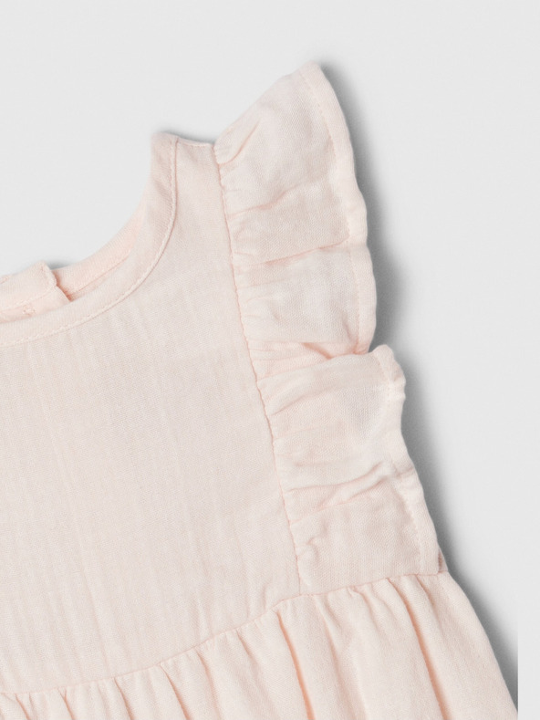 GAP Бебешки гащеризон GAP