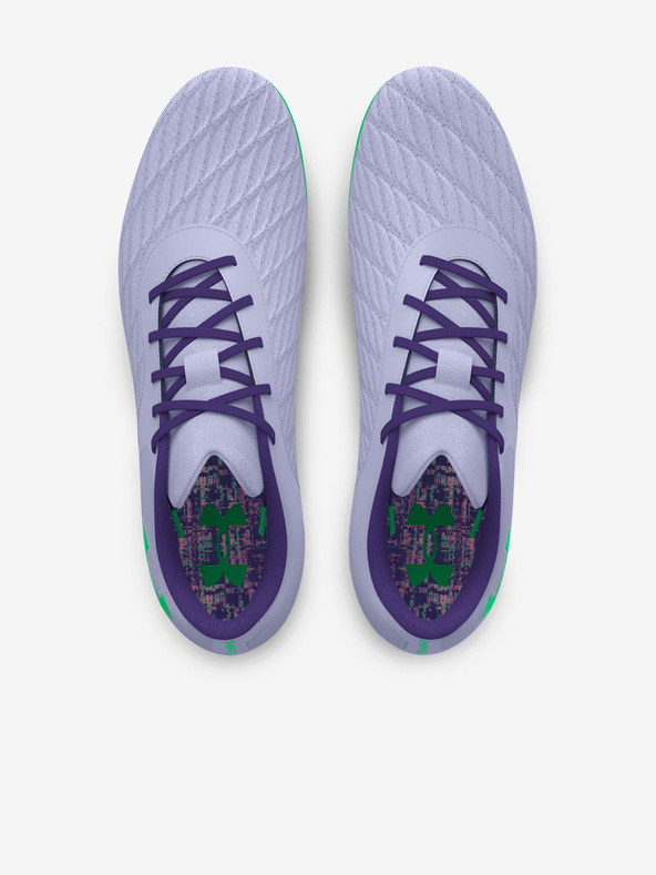 Under Armour Унисекс футболни обувки Under Armour UA Magnetico Select 3.0 FG