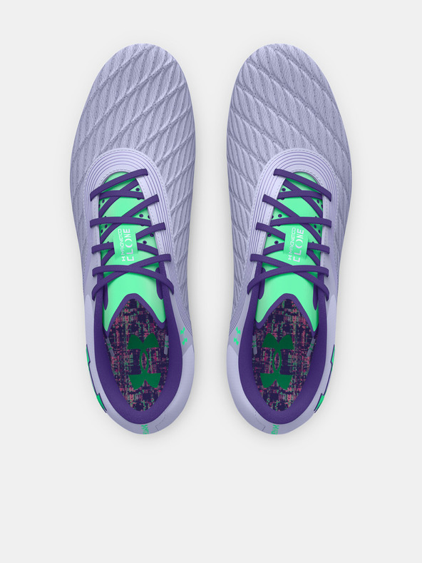 Under Armour Унисекс футболни обувки Under Armour UA Clone Magnetico Pro3.0 FG