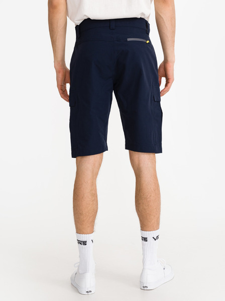 Helly Hansen Тъмно сини мъжки шорти за открито HELLY HANSEN HH Quick-Dry Cargo Shorts