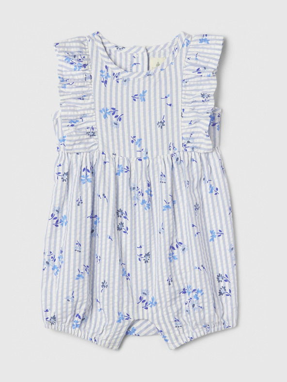 GAP Бебешки гащеризон GAP