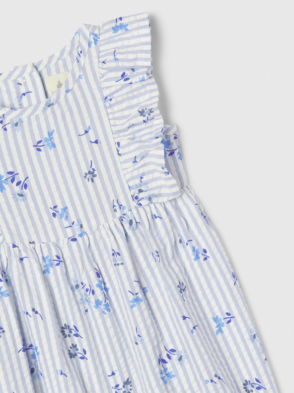 GAP Бебешки гащеризон GAP