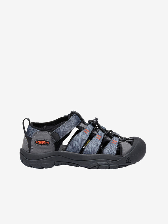 Keen Newport H2 Сандали детски