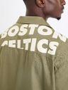 Celio Мъжка риза Celio Boston Celtics Khaki