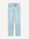 Celio C15 straight Fodroit 30 Jeans