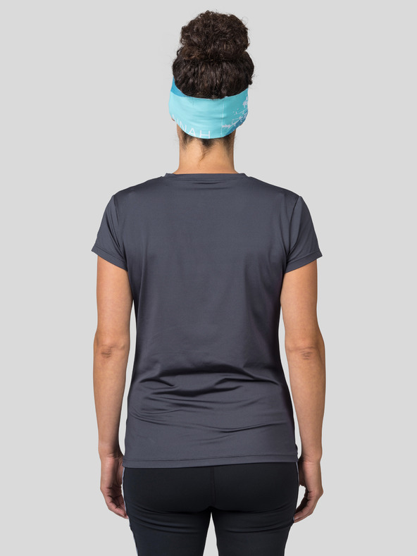 Hannah Тъмносиня дамска тениска Hannah Saffi II