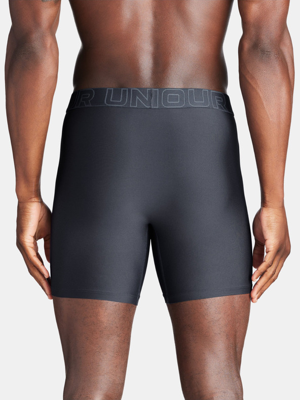 Under Armour Мъжки боксерки Under Armour M UA Perf Tech Mesh 6in