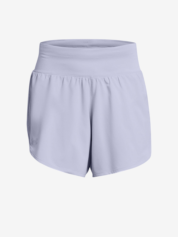 Under Armour Дамски шорти Under Armour UA Fly By Elite 5'' Shorts
