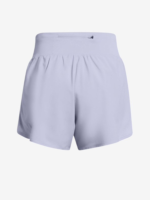 Under Armour Дамски шорти Under Armour UA Fly By Elite 5'' Shorts