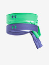 Under Armour Women's Mesh HB Лента за глава