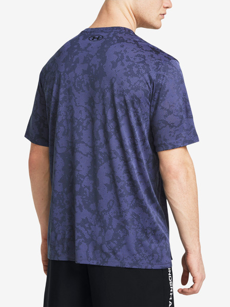 Under Armour UA Tech Vent Geode SS T-shirt