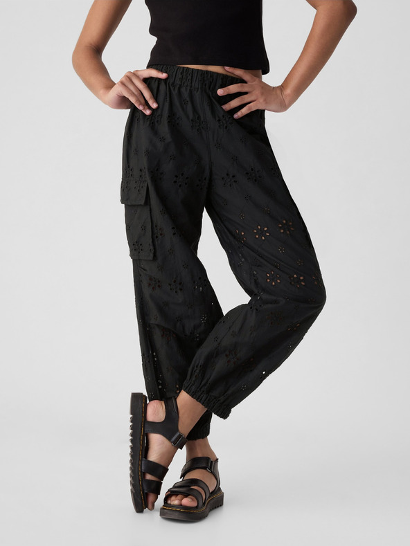 GAP Детски панталони GAP