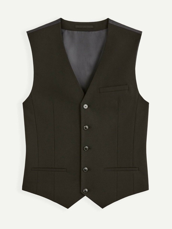 Celio Bugiamaury Елек