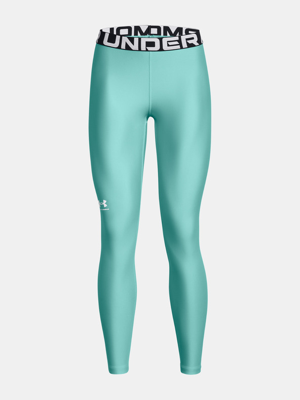 Under Armour Дамски клин Under Armour UA HG Authentics Legging