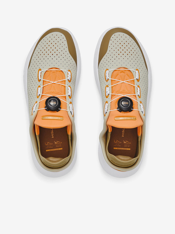 Under Armour Унисекс обувки Under Armour UA Slipspeed Trainer NB