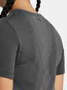 Under Armour Vanish Elite Seamless SS T-shirt