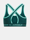 Under Armour Момичешки сутиен Under Armour G Crossback Mid Solid