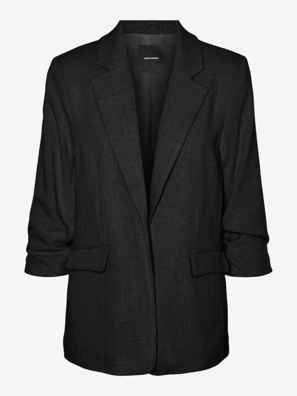 Vero Moda Черно дамско яке Vero Moda Frida