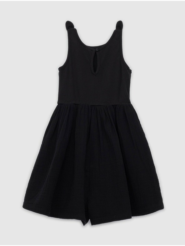 GAP Бебешки гащеризон с къси крака GAP