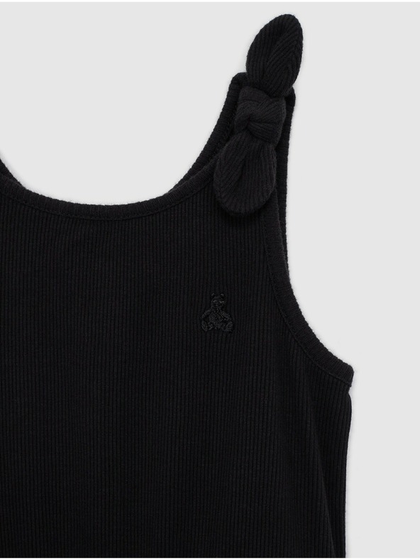 GAP Бебешки гащеризон с къси крака GAP