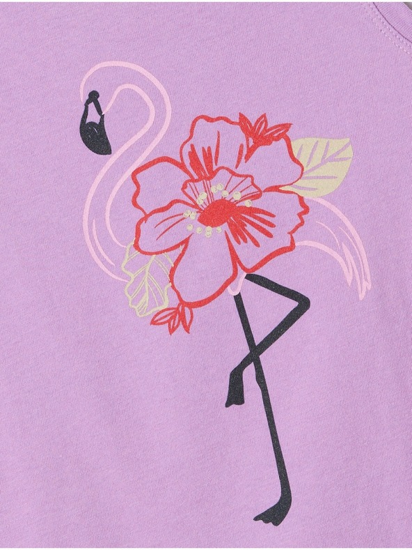 GAP Бебешки потник Mix & Match GAP