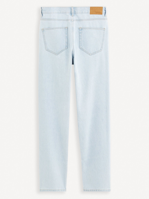 Celio Светлосини мъжки дънки Celio Foloose