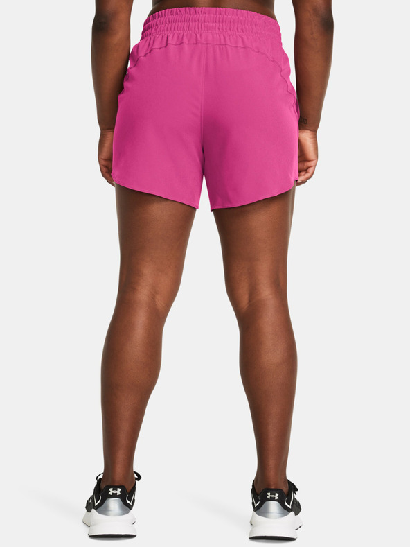 Under Armour Дамски къси панталони Under Armour Flex Woven Short 5in
