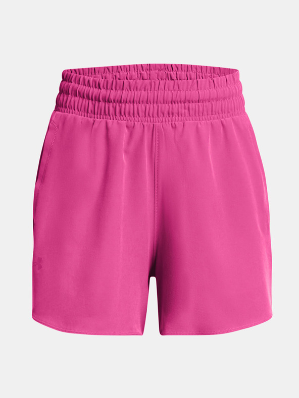 Under Armour Дамски къси панталони Under Armour Flex Woven Short 5in