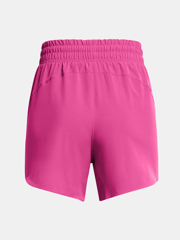 Under Armour Дамски къси панталони Under Armour Flex Woven Short 5in