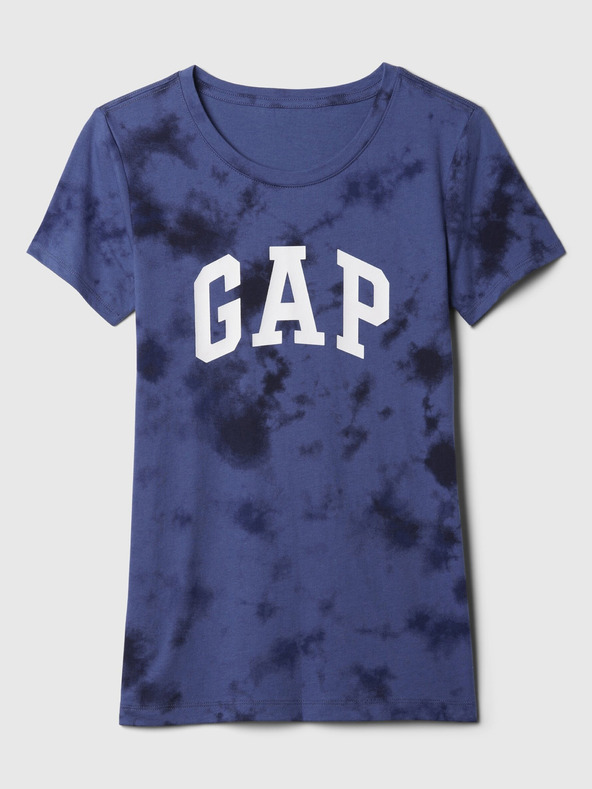 GAP Тениска с логото на GAP