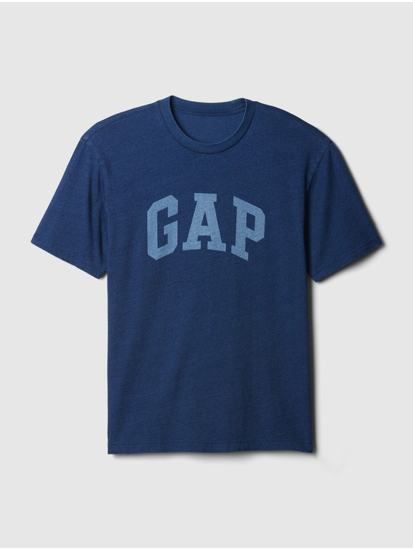 GAP Тениска с лого Gap GAP