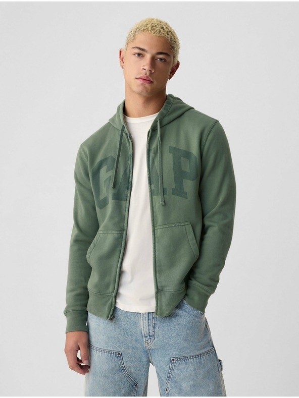 GAP Суитчер с цип GAP