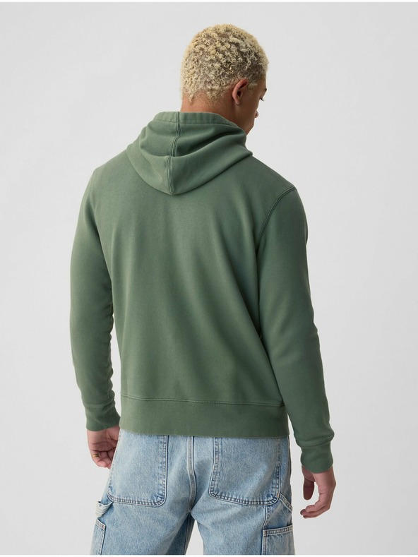 GAP Суитчер с цип GAP