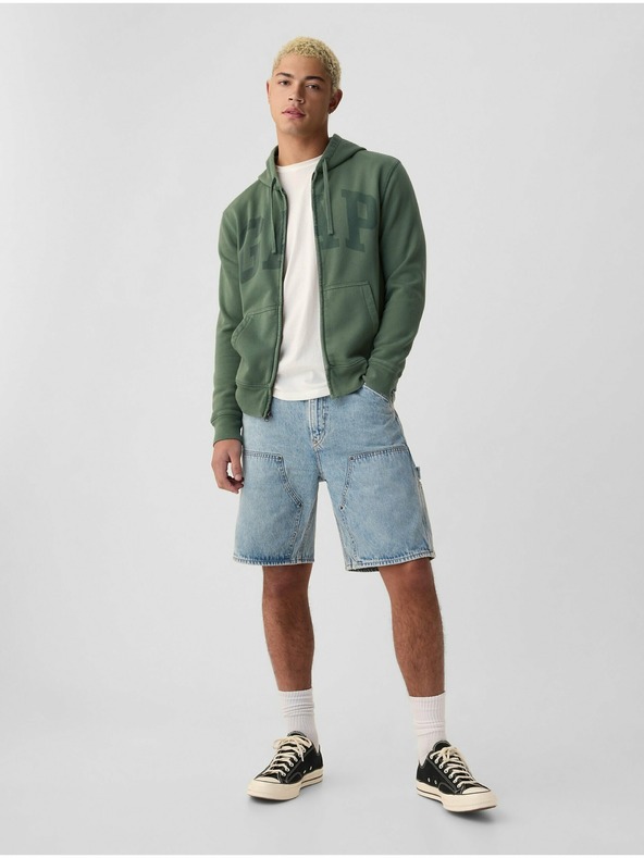 GAP Суитчер с цип GAP