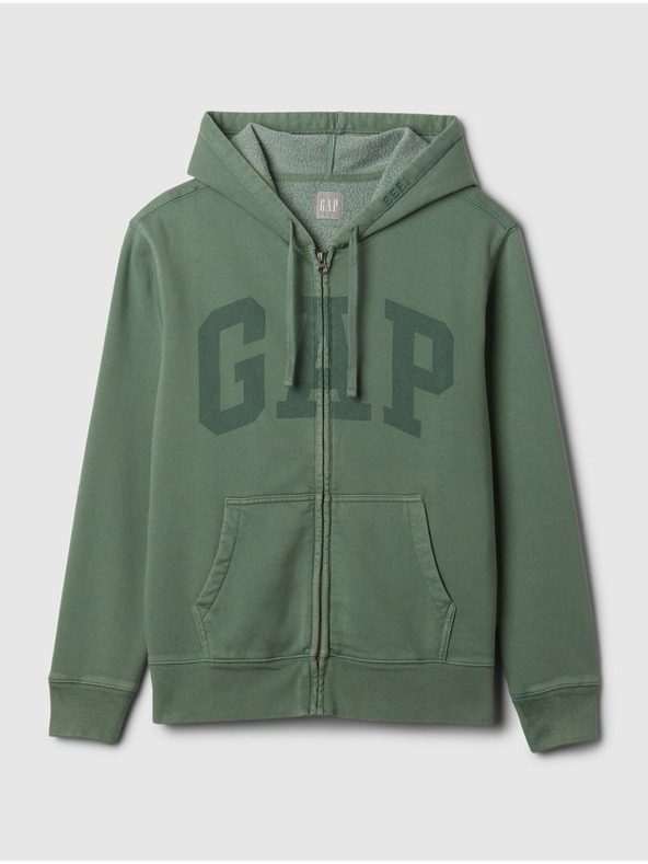 GAP Суитчер с цип GAP