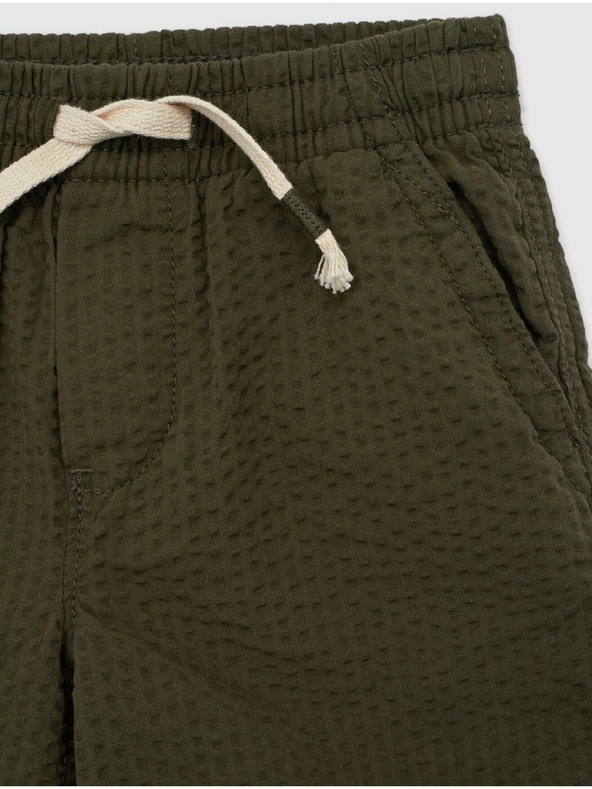 GAP Бебешки къси панталони GAP