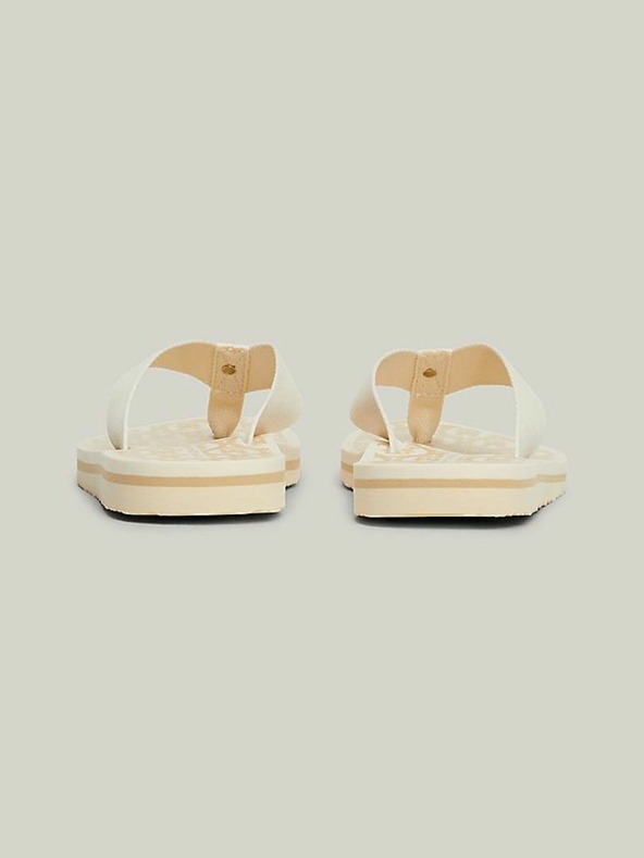 Tommy Hilfiger Джапанки