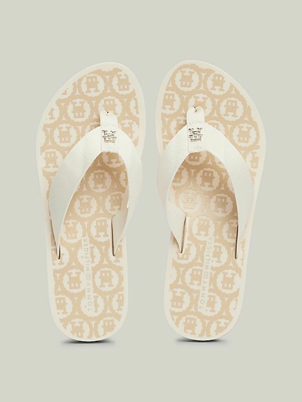 Tommy Hilfiger Джапанки