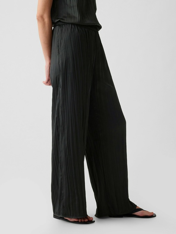 GAP Сатенени панталони GAP