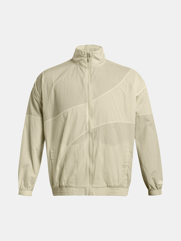 Under Armour Дамско яке Under Armour Legacy Crinkle Jacket