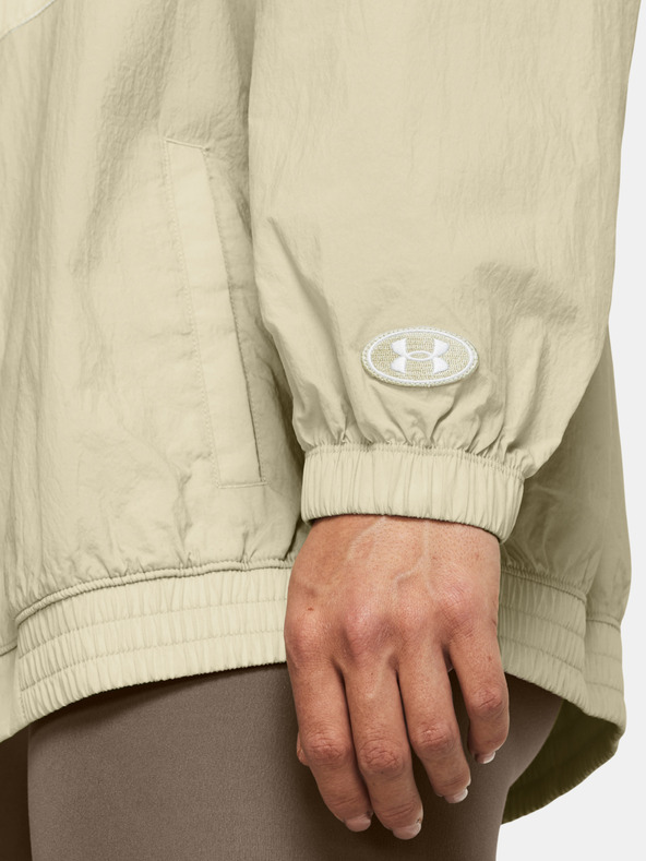 Under Armour Дамско яке Under Armour Legacy Crinkle Jacket