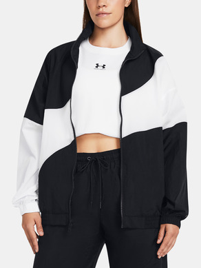 Under Armour Legacy Crinkle Яке