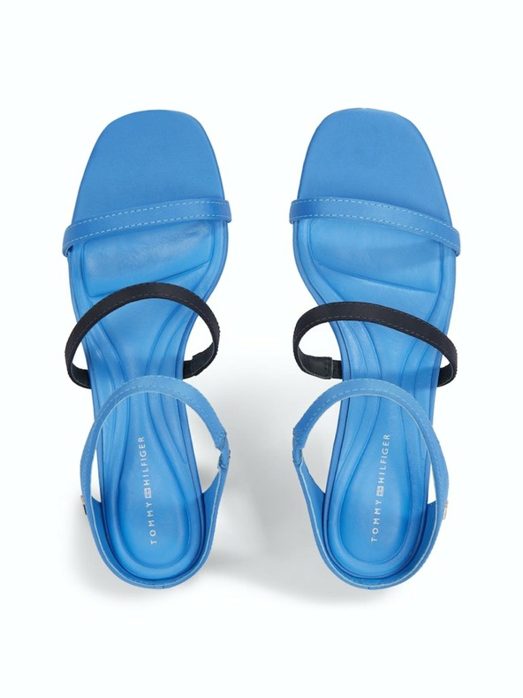 Tommy Hilfiger Сандали