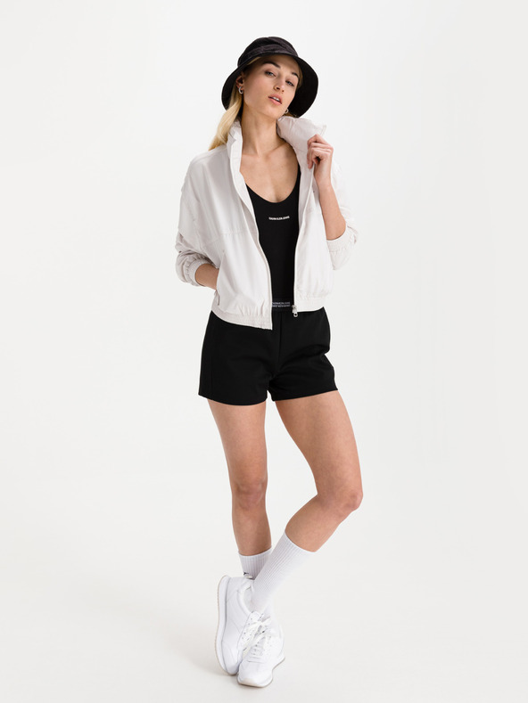 Calvin Klein Jeans Milano Drape Шорти