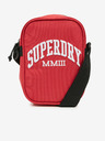 SuperDry Side Bag Чанта за през рамо